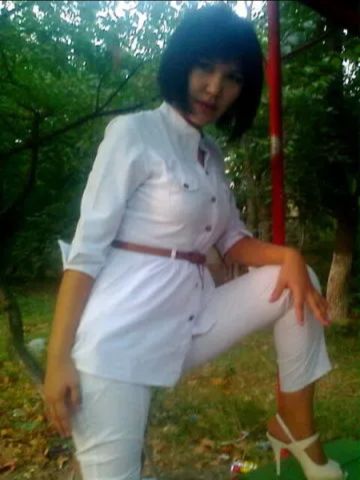 Анкета проститутки Полина, 30 лет